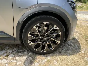 Renault Scenic E-Tech Electric [Car Var]